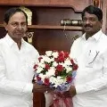 KCR Remembers Solipeta Ramalinga Reddy