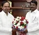 KCR Remembers Solipeta Ramalinga Reddy