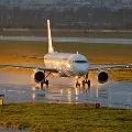 Rich man booked a entire plane for his four family members