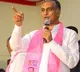 Minister Harish Rao laudsTelangana new revenue act