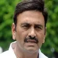 YSRCP MP Raghu Rama Krishna Raju fires on Sanchaita