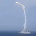 Brahmos Test Fired Video Goes Viral