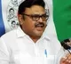 Ambati demand action against Chnadrababu