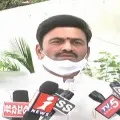 Raghurama Krishnaraju explains about Kattappa in the wake of Aava lands issue