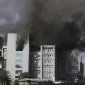 United Nations responds to huge fire accident in Serum Institute Of India