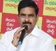 What action you take on Red Sandal smugglers asks Devineni Uma to Jagan