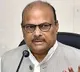 YSRCP govt has to cooperate for panchayat elections says Yanamala