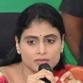 All are welcome in to Sharmilas party says Konda Raghava Reddy