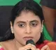 All are welcome in to Sharmilas party says Konda Raghava Reddy