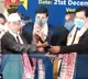 64 members of 4 militant groups surrender before Assam CM