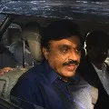 Former minister Gali Janardhan Reddy tested corona positive