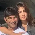Loving Sushant is My big Mistake says Rhea
