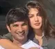 Loving Sushant is My big Mistake says Rhea