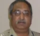 AB Venkateswara Rao Suspension Extended
