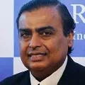Reliance Industries Hits Record High