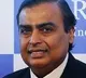 Reliance Industries Hits Record High
