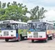TSRTC Buses now run from MGBS