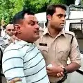 police arrest another two gang members of Dubey