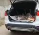 bmw luxury carrying car garbage jharkhand ranchi