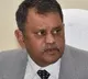 Nimmagadda Ramesh suffering from eye infection