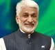 Vijayasai Reddy comments on Chandrababu and Lokesh