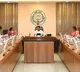 CM Jagan chaired a cabinet meeting in secretariat