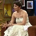 anasuya tells about her childhood days