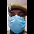 Vijayawada dog handler video went viral