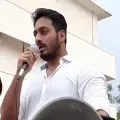 Akhilapriya Husbend Bhargav Ram Arrested