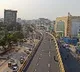 Roads in Hyderabad are now in no traffic