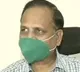 Delhi Health Minister Hospitalises