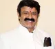 Balakrishna interesting comments with a fan