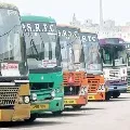 APSRTC Employees now get Rs 50 lakh insurance