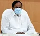 Youth protests out side of Pragathi Bhavan and asked for KCR