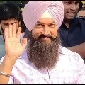 Aamir Khan wounded in shooting