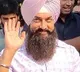 Aamir Khan wounded in shooting