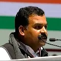 Why Kishan Reddy is questioning KCRs fraud asks Manickam Tagore