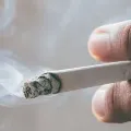 Lawer Smoked during Case Hearing fined