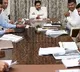 CM Jagan reviews Kadapa Steel Plant