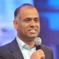 YSRCP leader PVP sends dogs on to Police