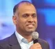 YSRCP leader PVP sends dogs on to Police