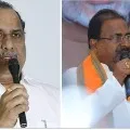 Somu Veerraju to meet Mudragada Padmanabham tomorrow