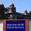 Telangana high court decision land registrations