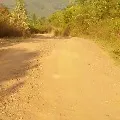 Land mine blasts in Visakha agency area and two people died
