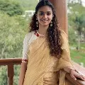 Keerti Suresh put on weight for her latest movie