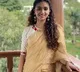 Keerti Suresh put on weight for her latest movie