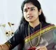Mansas Trust chair person Sanchaita fires on Chandrababu comments