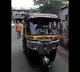 Mumbai auto with all facilities attracts attention
