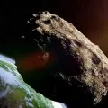 NASA says an asteroid coming closely towards earth