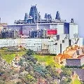 Yadagirigutta Re Opening on January